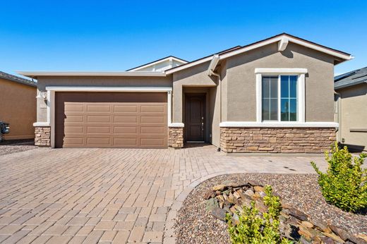 Vrijstaand huis in Prescott, Yavapai County