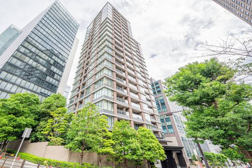 Apartment in Tokyo, Tokyo Prefecture