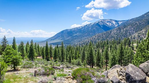 Land in Carson City, Nevada