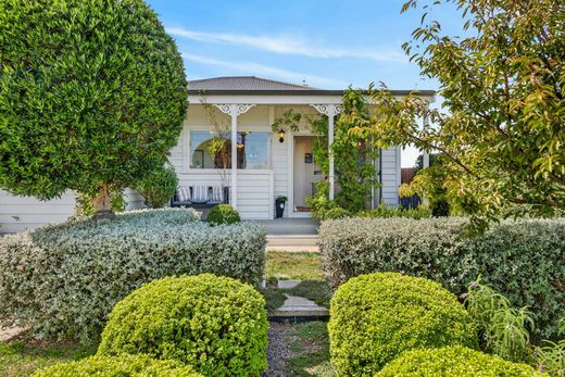 Villa en Napier, Napier City