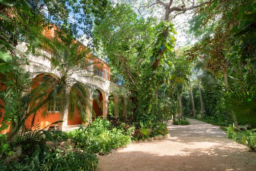 Casa de campo en Cancún, Benito Juárez
