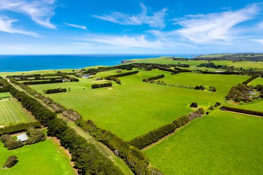 Teren w Flinders, Mornington Peninsula
