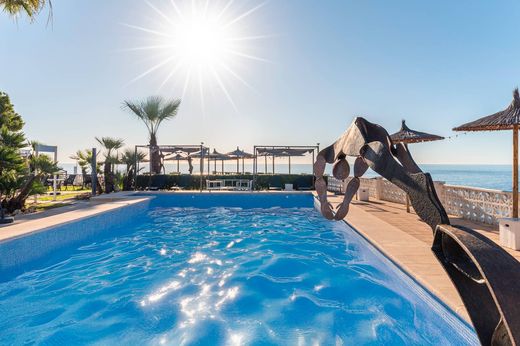 Einfamilienhaus in Benissa, Alicante