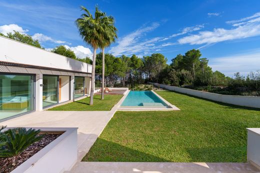 Detached House in Son Vida, Province of Balearic Islands