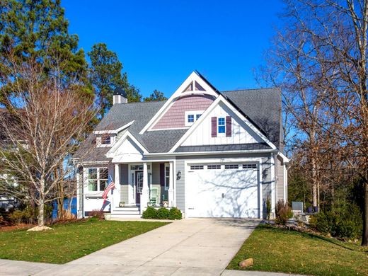 Dom jednorodzinny w Milton, Sussex County