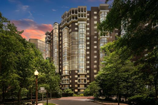 Διαμέρισμα σε Arlington, Arlington County