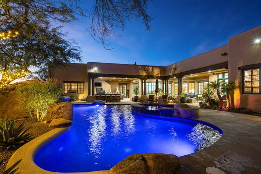 Casa Independente - Scottsdale, Condado de Maricopa