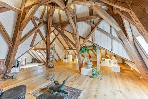 Casa Unifamiliare a Sullens, Gros-de-Vaud District