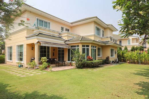 Частный Дом, Бангкок, Bangkok