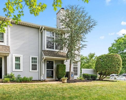 Apartment in New Hope, Bucks County