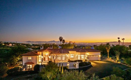 Müstakil ev Tucson, Pima County