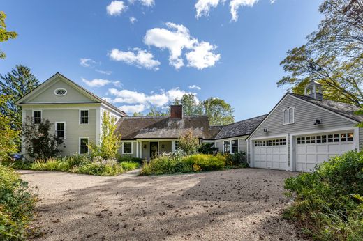 Piso / Apartamento en Salisbury, Litchfield County