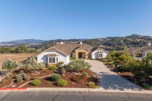 Casa en Solvang, Santa Barbara County