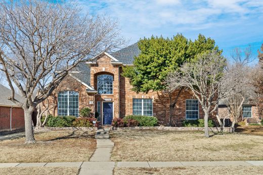 Detached House in Frisco, Collin County
