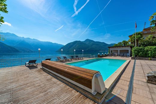 Apartment in Melide, Lugano