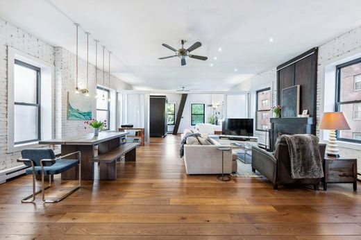 Luxury home in New York