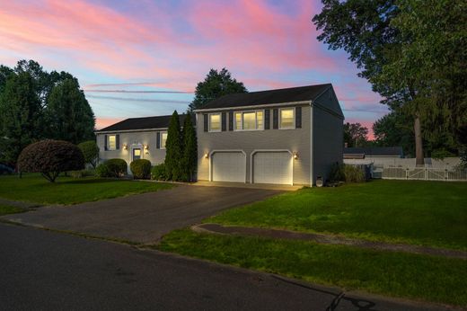 Luxe woning in Agawam, Hampden County