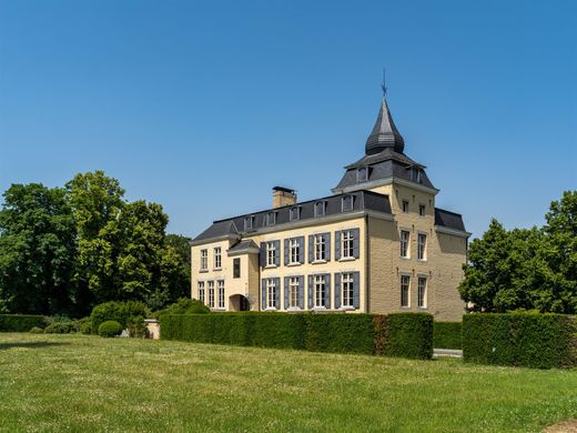 Luxury home in Dilsen-Stokkem, Limburg Province