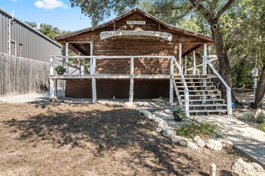 Detached House in Austin, Travis County