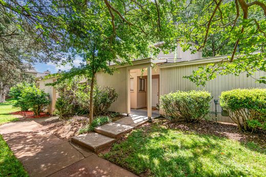 シャーロット, Mecklenburg Countyの一戸建て住宅