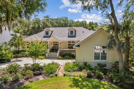 Casa Unifamiliare a Fernandina Beach, Nassau County