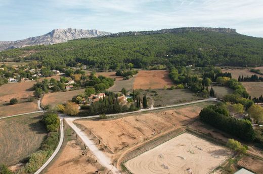 Casa en Beaurecueil, Bocas del Ródano