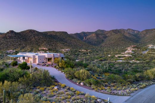 Detached House in Tucson, Pima County