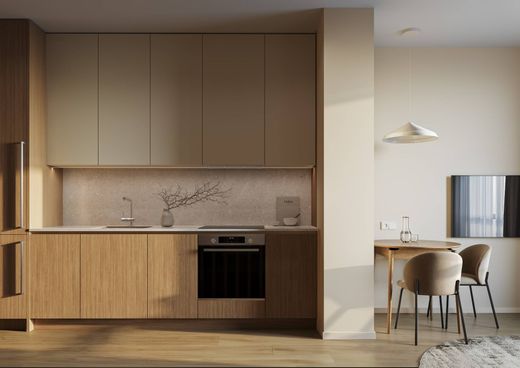 Appartement in Riga, Rīga