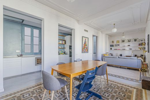 Apartment in Barcelona, Province of Barcelona