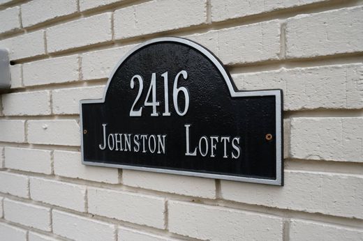 아파트 / Birmingham, Jefferson County