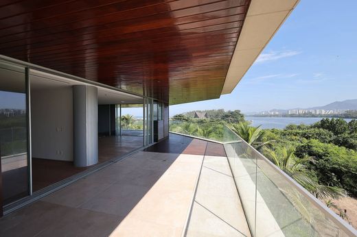 Apartment in Rio de Janeiro