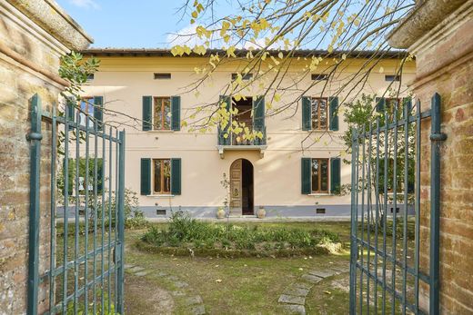 Villa in Montepulciano, Province of Siena