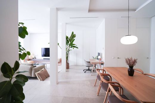 Apartment / Etagenwohnung in Madrid, Provinz Madrid