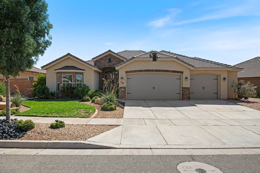 단독 저택 / Washington, Washington County