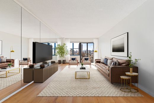 Apartment in New York