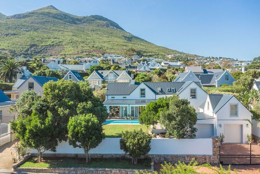 Casa Unifamiliare a Città del Capo, City of Cape Town