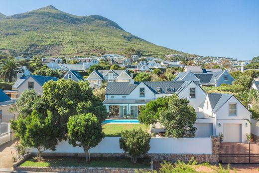 Einfamilienhaus in Kapstadt, City of Cape Town