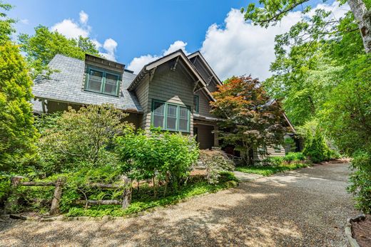 Detached House in Highlands, Macon County