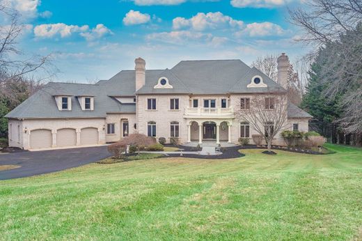 بيت مستقل ﻓﻲ Ellicott City, Howard County