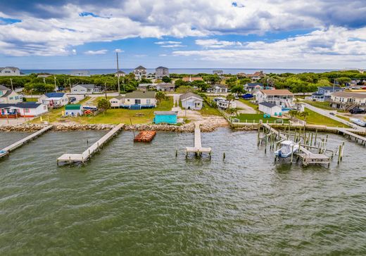 Detached House in Salter Path, Carteret County