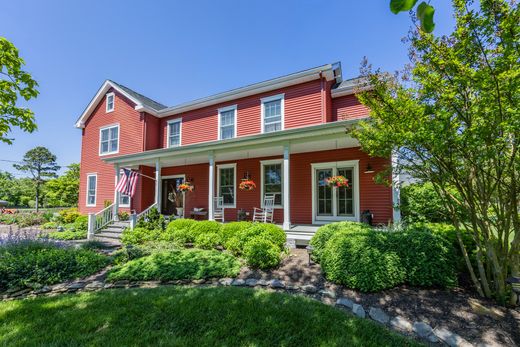 Vrijstaand huis in Belleplain, Cape May County