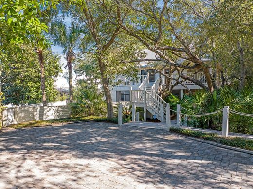 Santa Rosa Beach, Walton Countyの一戸建て住宅