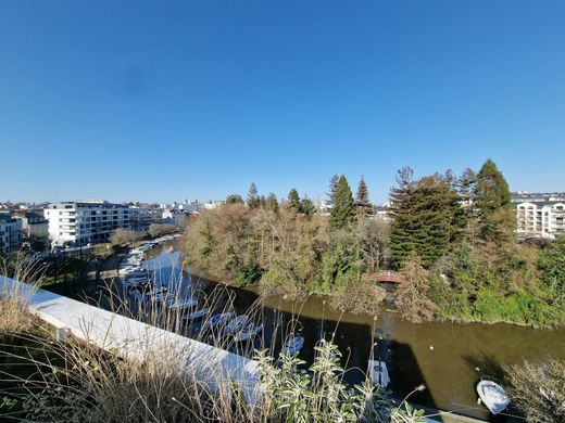 Apartment in Nantes, Loire-Atlantique