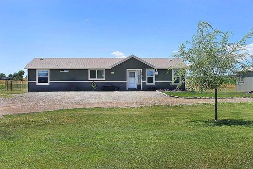 Luxury home in Bayfield, La Plata County
