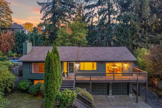 豪宅  Beaverton, Washington County