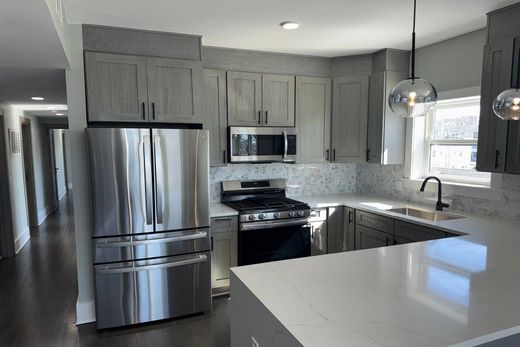 Luxury home in Jersey City, Hudson County