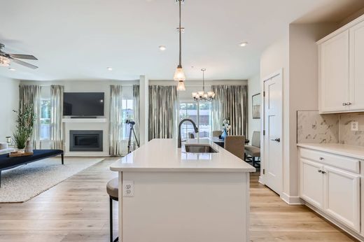 Casa adosada en Bel Air, Harford County