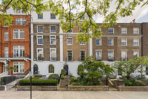 ‏בית בעיר ב  לונדון, Greater London