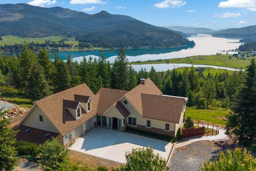 Detached House in Priest River, Bonner County