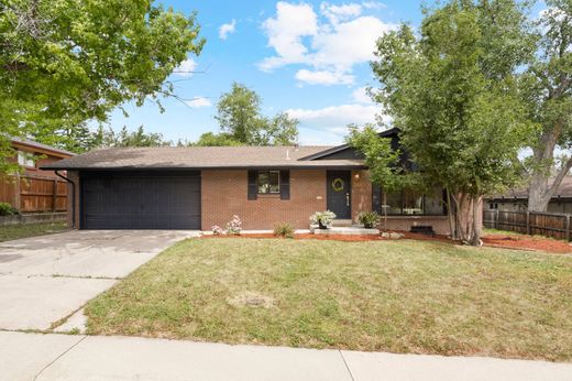 Casa en Centennial, Arapahoe County